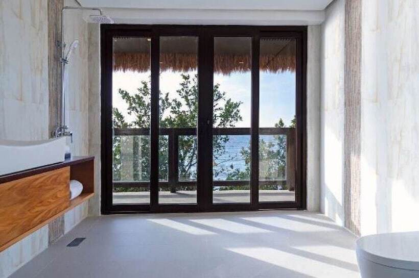 בית מלון כפרי Ocean S Edge Resort