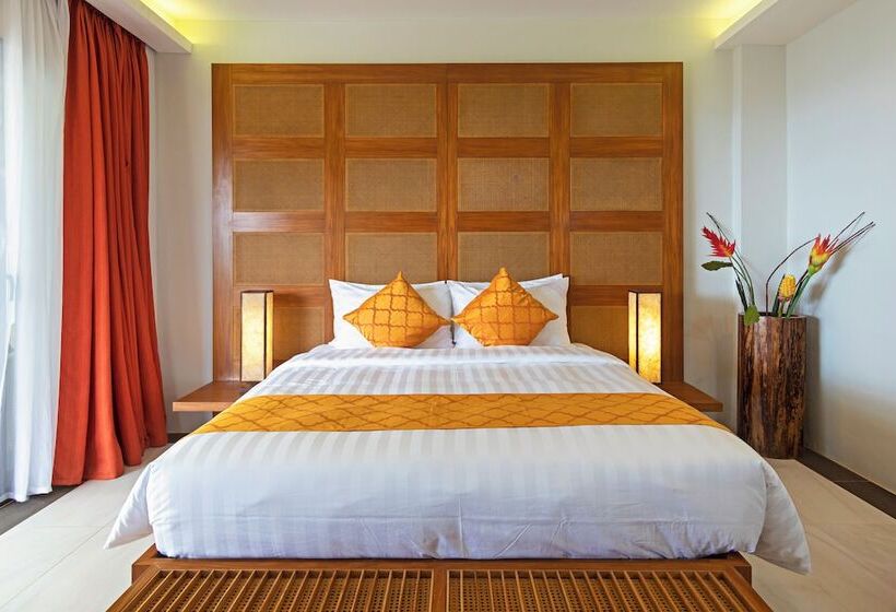 Hotel Ocean S Edge Resort