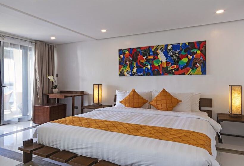 Hotel Ocean S Edge Resort