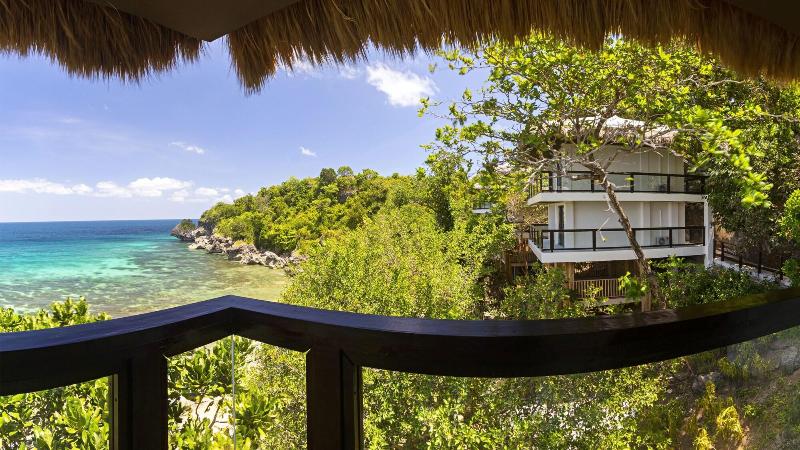 Hotel Ocean S Edge Resort