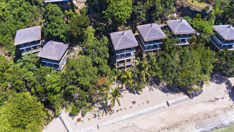 Hotel Ocean S Edge Resort