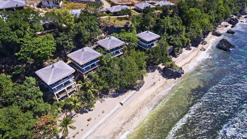 בית מלון כפרי Ocean S Edge Resort