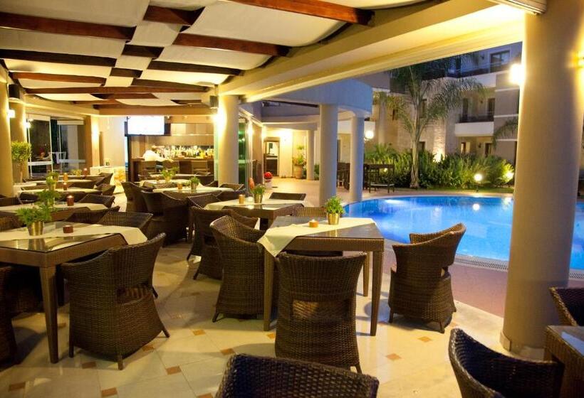 호텔 Okeanis Golden Resort