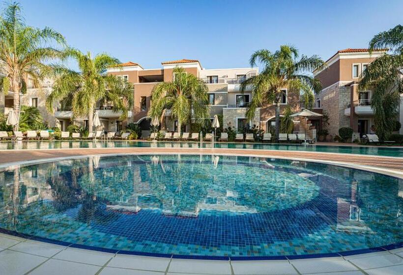 호텔 Okeanis Golden Resort