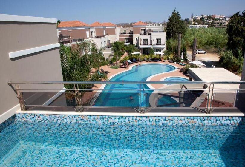 호텔 Okeanis Golden Resort