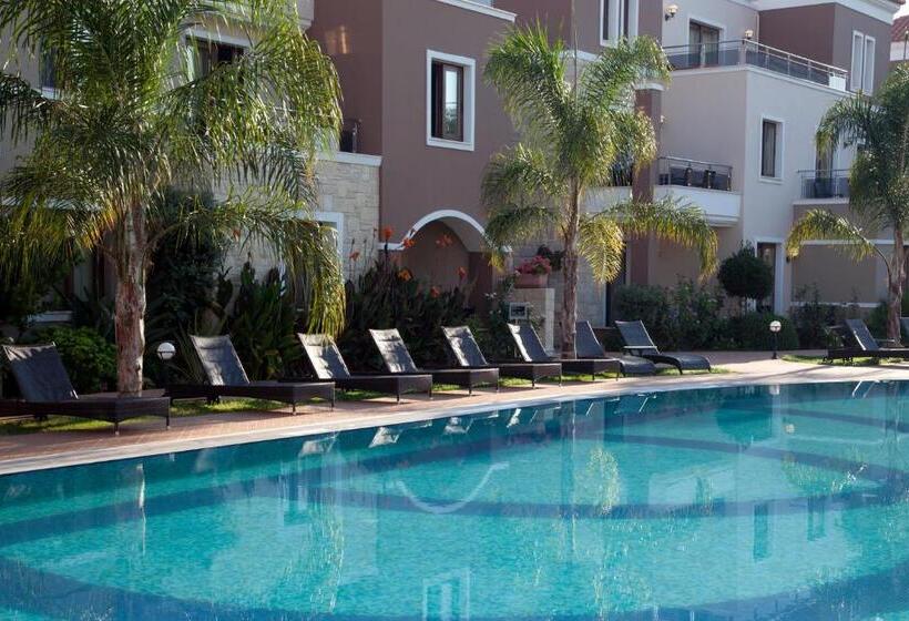 هتل Okeanis Golden Resort
