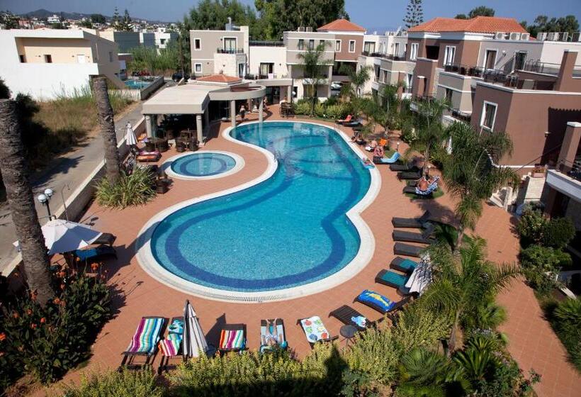 호텔 Okeanis Golden Resort