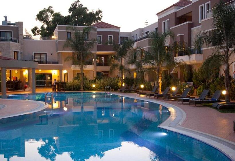 호텔 Okeanis Golden Resort