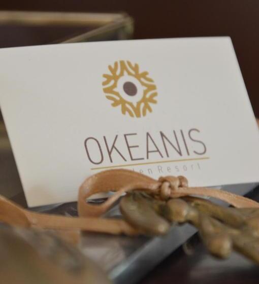 호텔 Okeanis Golden Resort