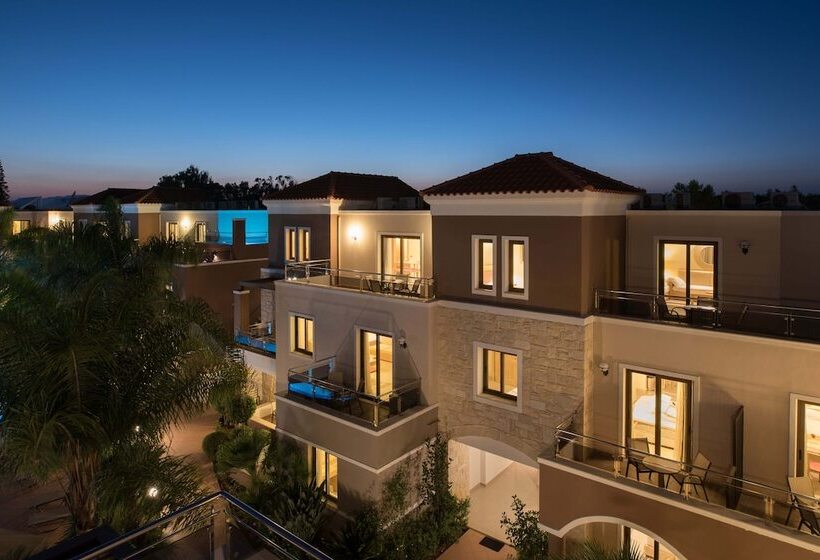 호텔 Okeanis Golden Resort