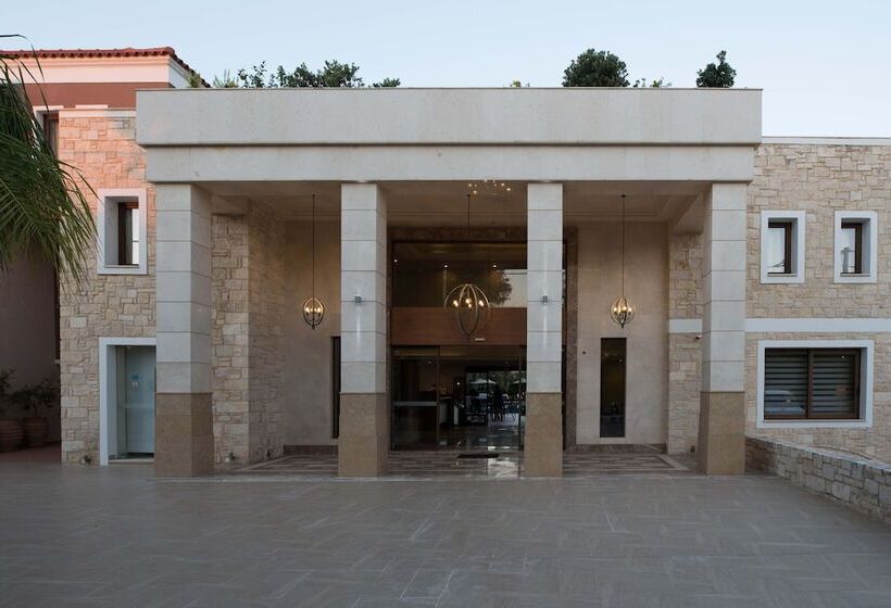 호텔 Okeanis Golden Resort