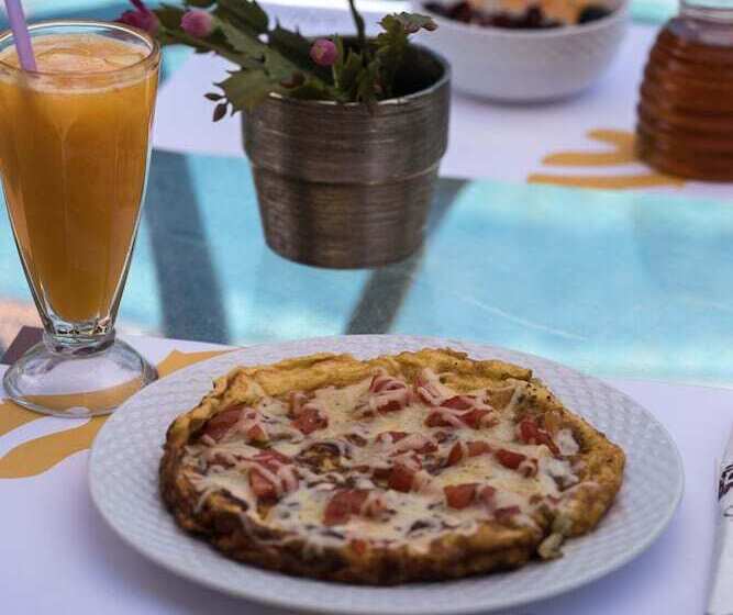 호텔 Okeanis Golden Resort