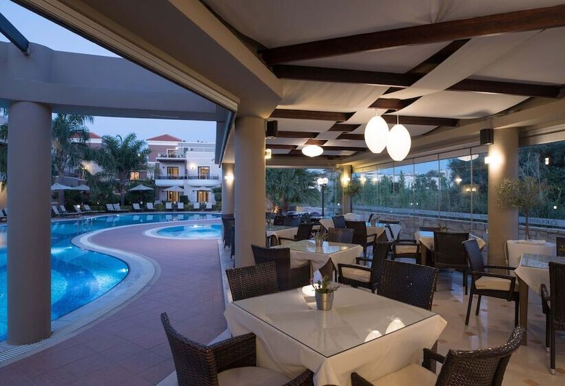 호텔 Okeanis Golden Resort