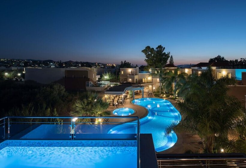 호텔 Okeanis Golden Resort