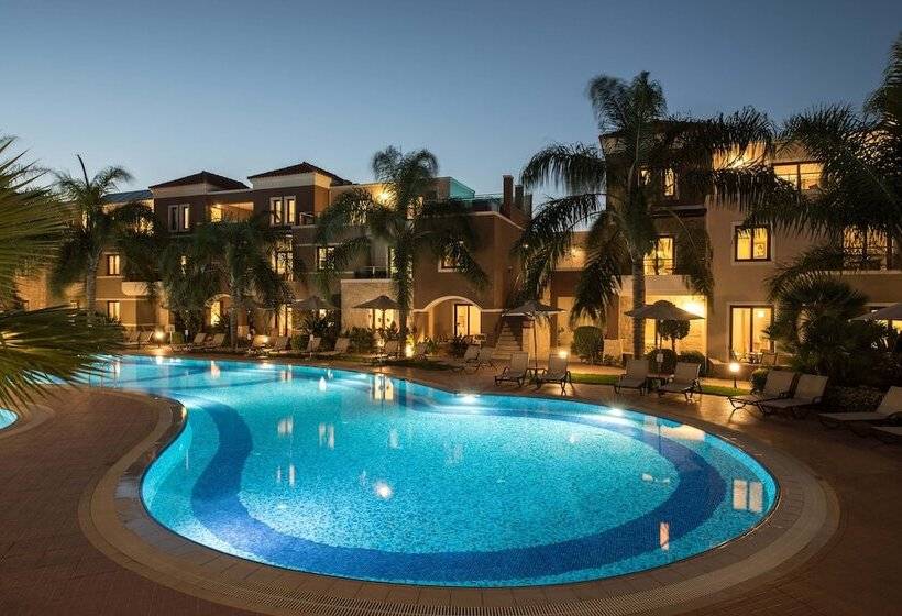 호텔 Okeanis Golden Resort