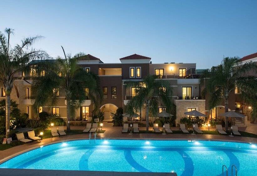 호텔 Okeanis Golden Resort