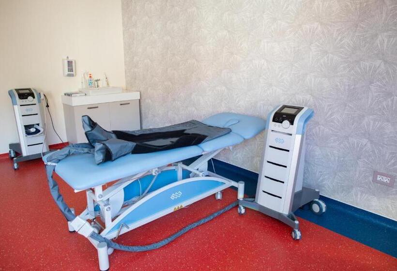 فندق Olanesti & Spa Medical