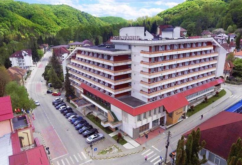 فندق Olanesti & Spa Medical