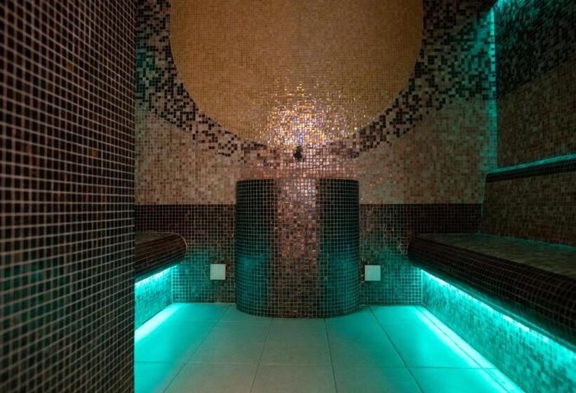 فندق Olanesti & Spa Medical