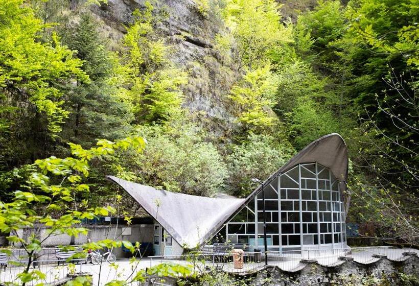 فندق Olanesti & Spa Medical