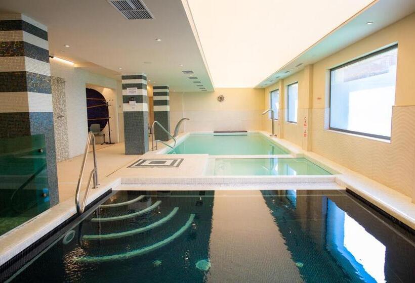 فندق Olanesti & Spa Medical