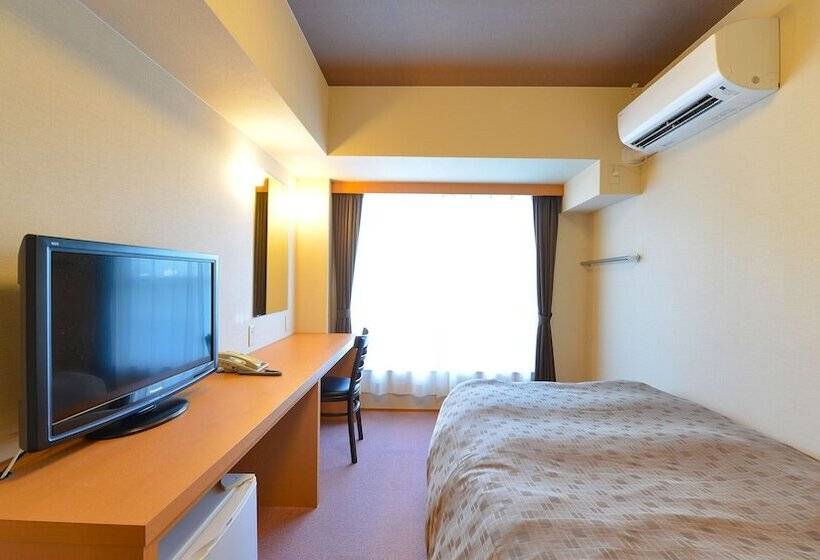 Ooedo Onsen Monogatari Hotel Shinko