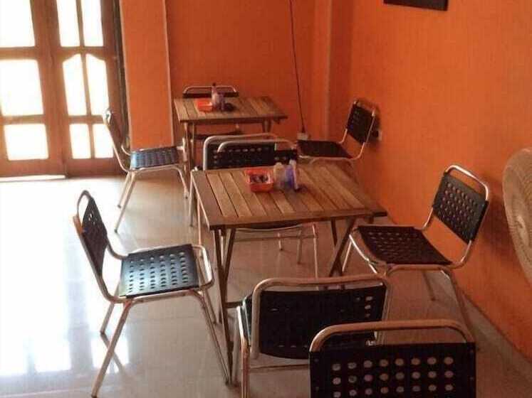 ホテル Palma Real Cartagena