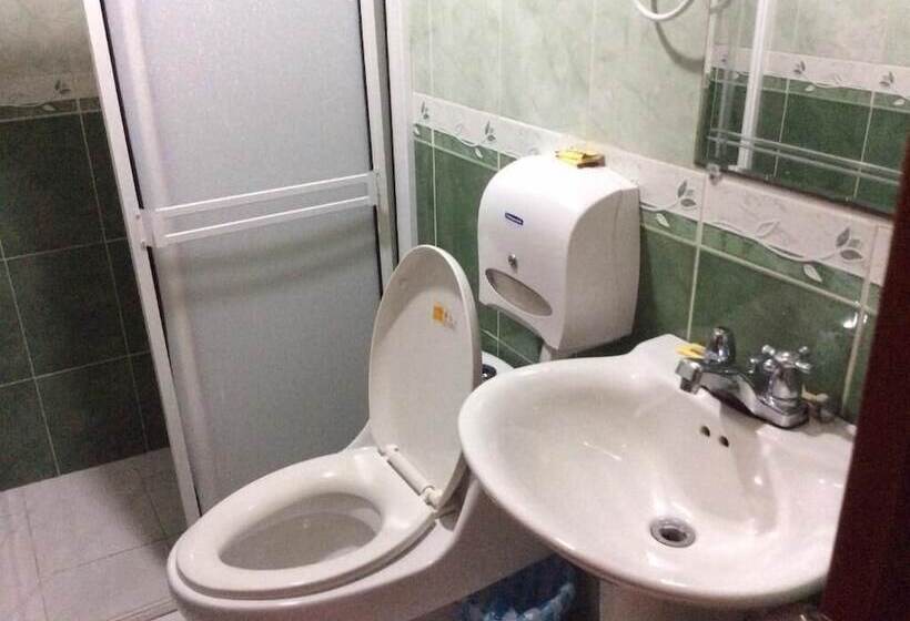 ホテル Palma Real Cartagena