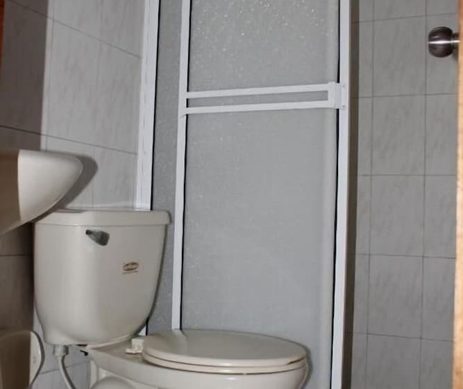 ホテル Palma Real Cartagena