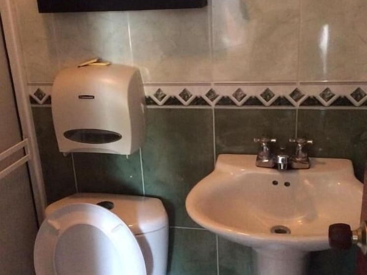 ホテル Palma Real Cartagena