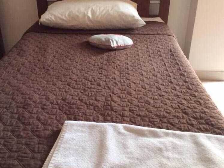 ホテル Palma Real Cartagena