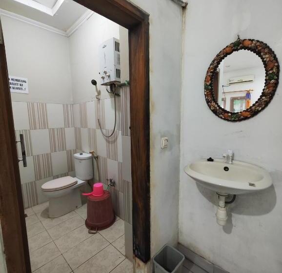 ホテル Pondok Dewi