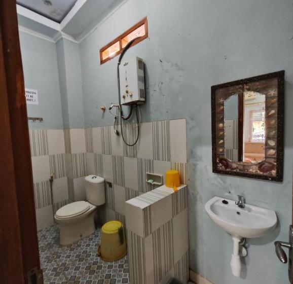 ホテル Pondok Dewi