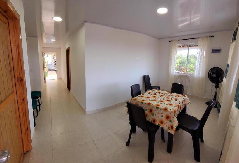 ホテル Posada Mcbean