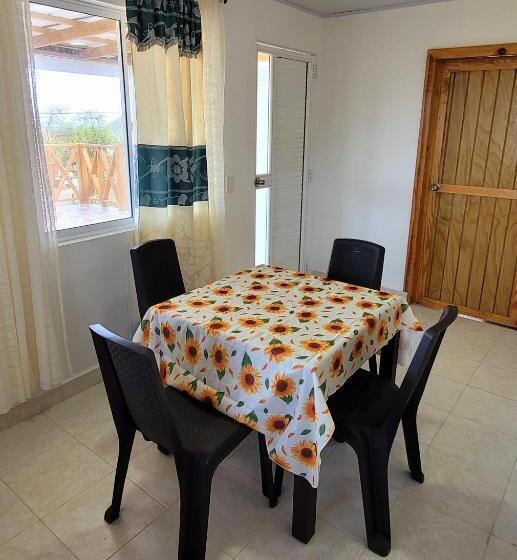 ホテル Posada Mcbean