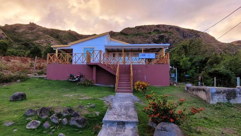 ホテル Posada Mcbean