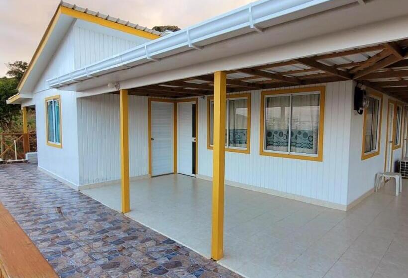 ホテル Posada Mcbean