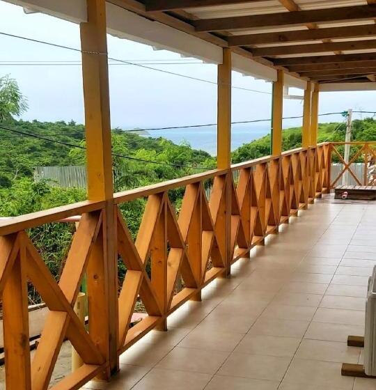 هتل Posada Mcbean