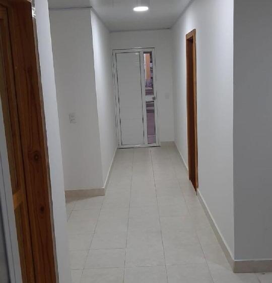 ホテル Posada Mcbean