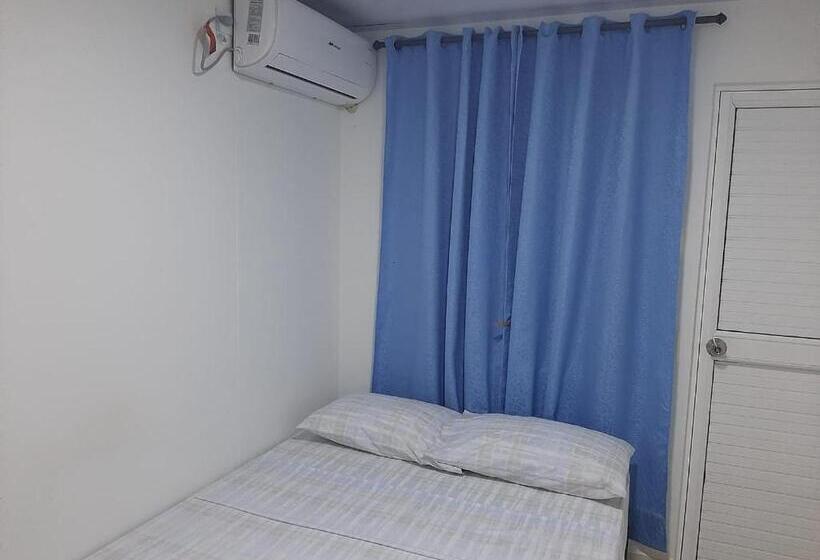 ホテル Posada Mcbean