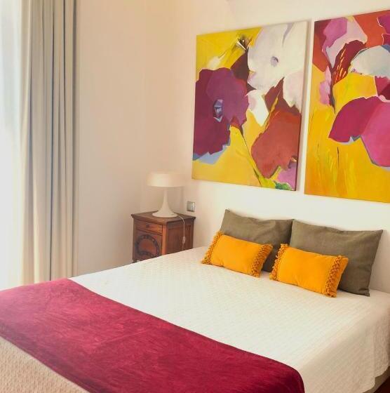 فندق Quinta De Fiães