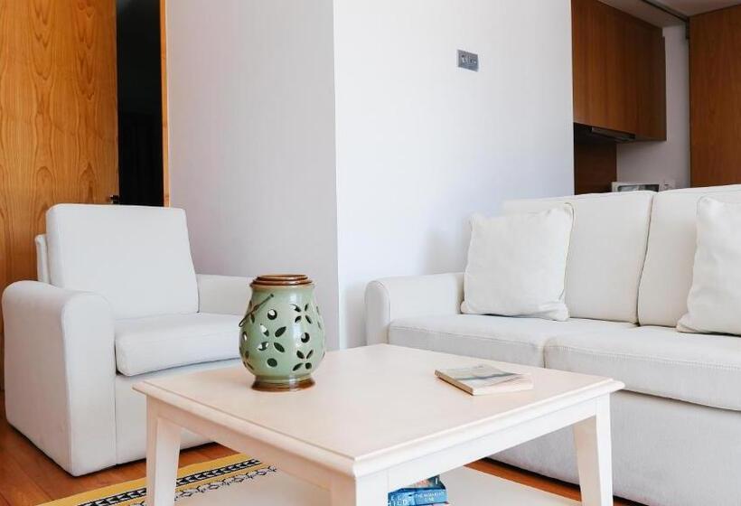 فندق Quinta De Fiães