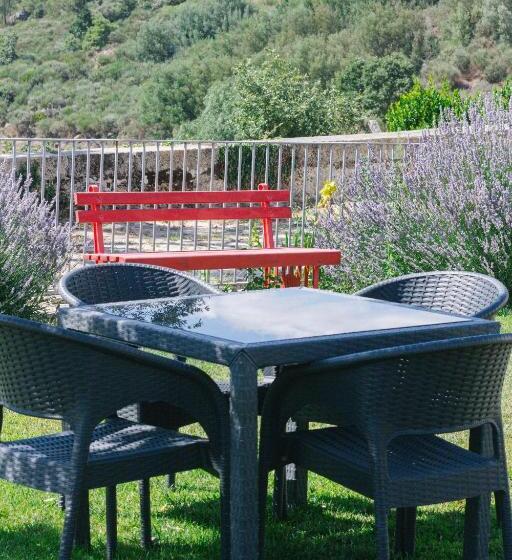 فندق Quinta De Fiães