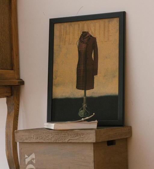 فندق Quinta De Fiães