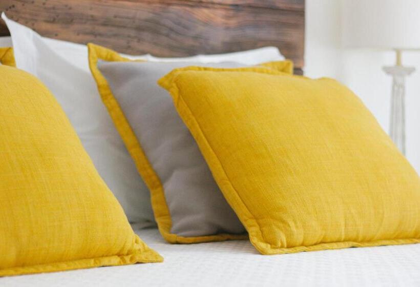 فندق Quinta De Fiães