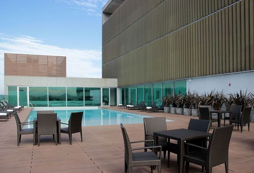 호텔 Rivera Casino & Resort