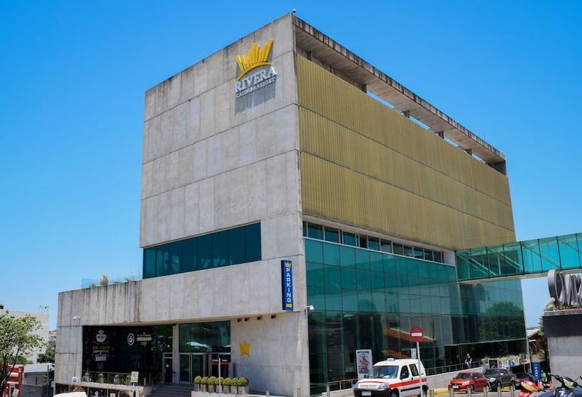 호텔 Rivera Casino & Resort