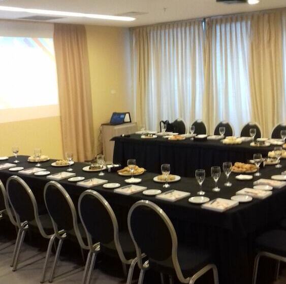 호텔 Rivera Casino & Resort