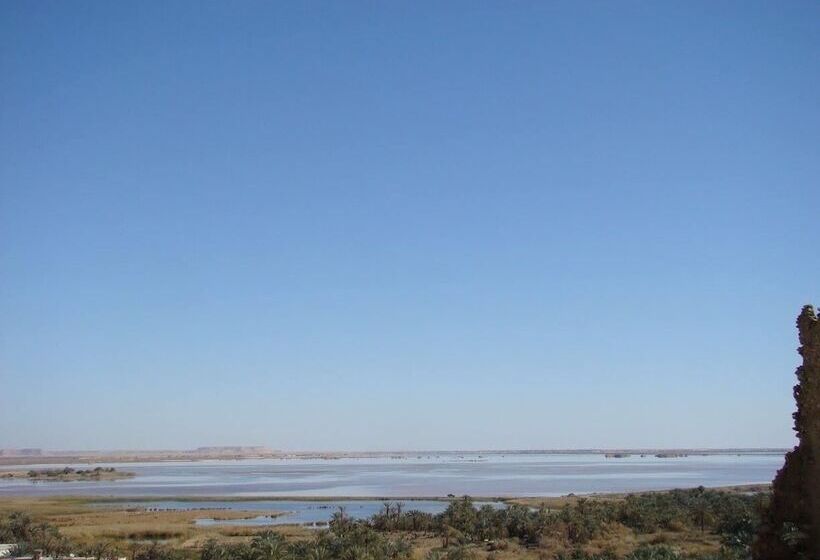 호텔 Siwa Paradise