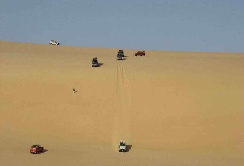 호텔 Siwa Paradise